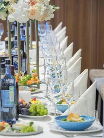 Zespół Weekend Districts przygotowujący koncepcję eventu