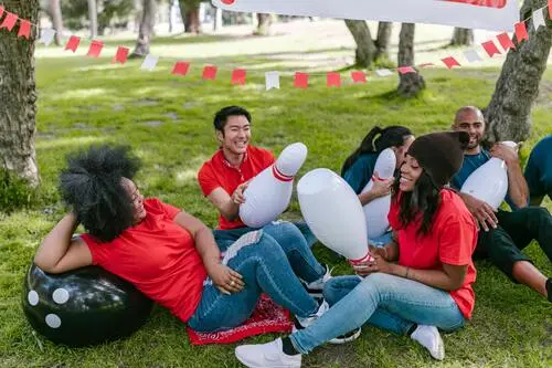 Team building